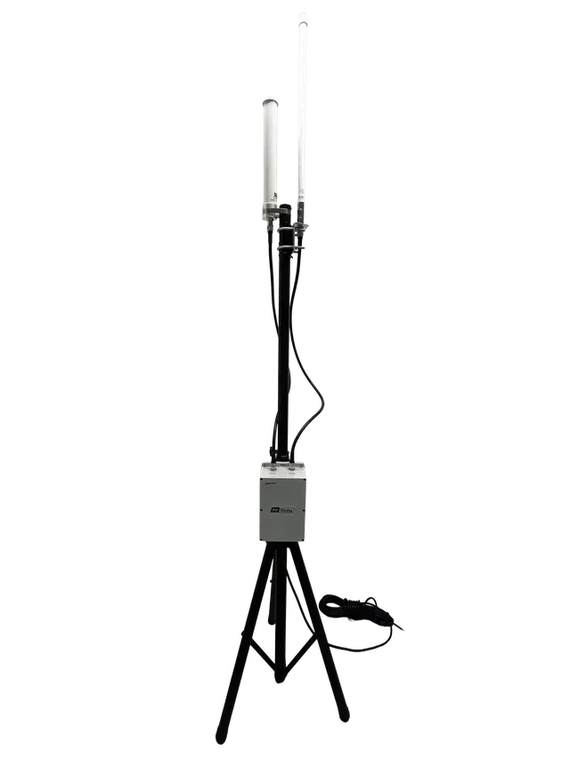AirDetect Pro unit