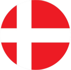 Danish flag